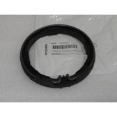 TORSION SPRING AND RETAINER